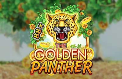 The Golden Panther