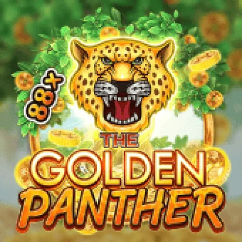 The Golden Panther