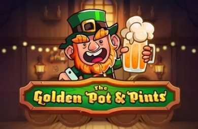 The Golden Pot & Pints