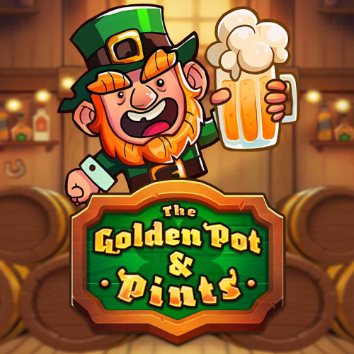 The Golden Pot &amp; Pints