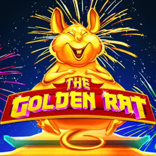 The Golden Rat (iSoftBet)