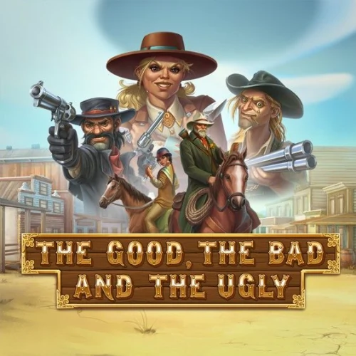 The Good The Bad And The Ugly