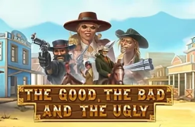 The Good The Bad And The Ugly