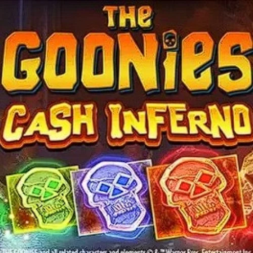 The Goonies Cash Inferno