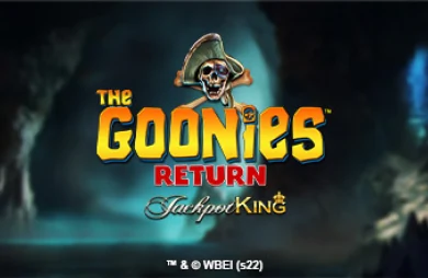 The Goonies Return
