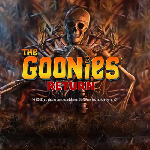 The Goonies Return