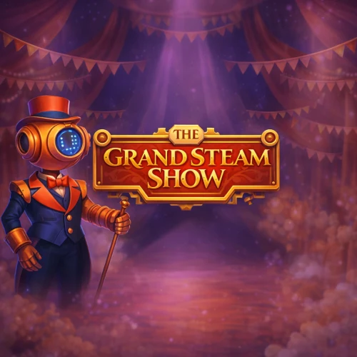 The Grand Steam Show