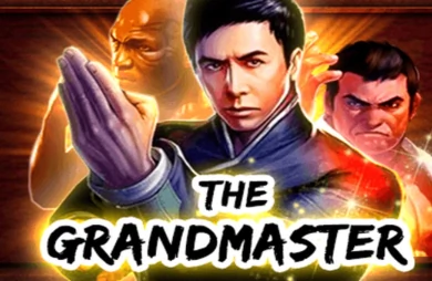 The Grandmaster