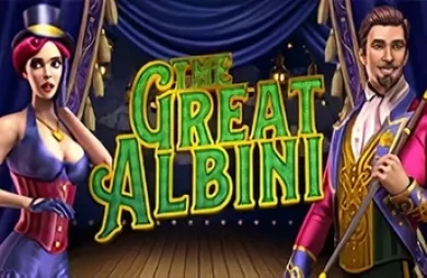 The Great Albini
