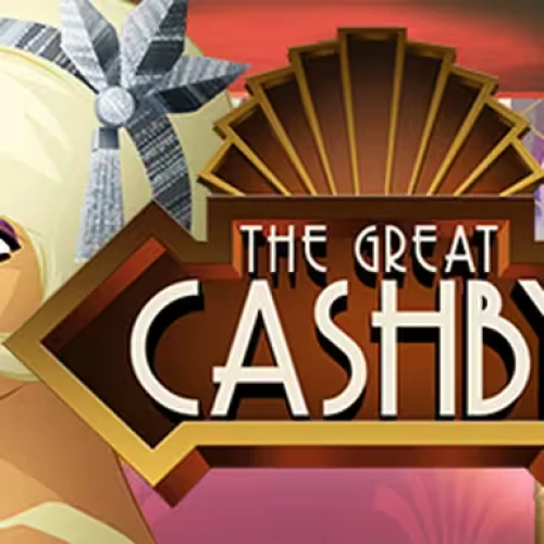 The Great Cashby