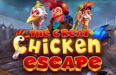 The Great Chicken Escape