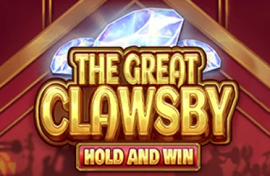 The Great Claws-by: Hold and Win