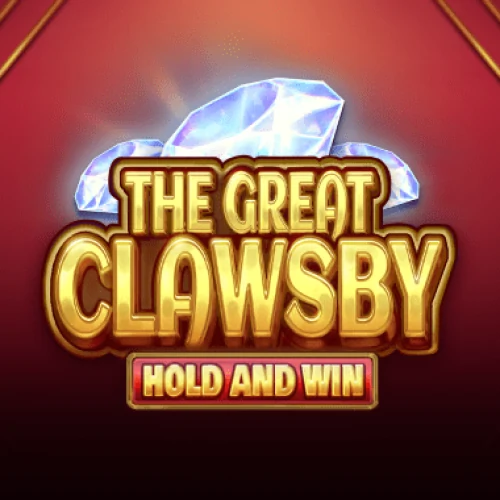 The Great Claws-by: Hold and Win