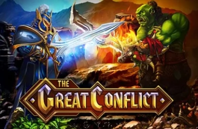 The Great Conflict