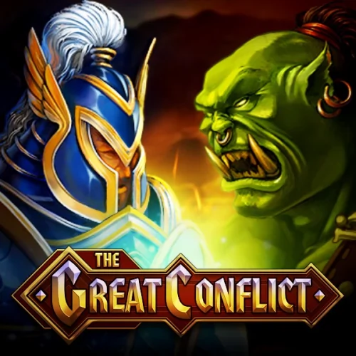 The Great Conflict