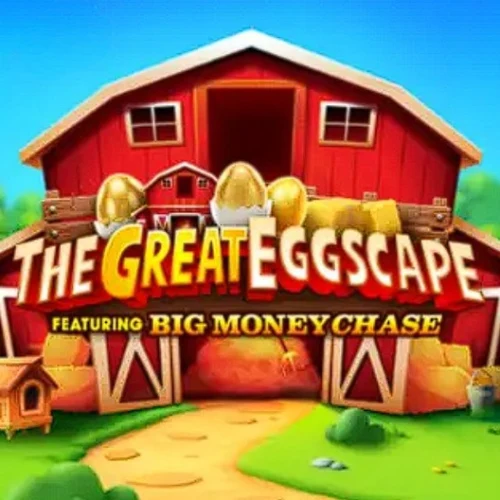 The Great Eggscape