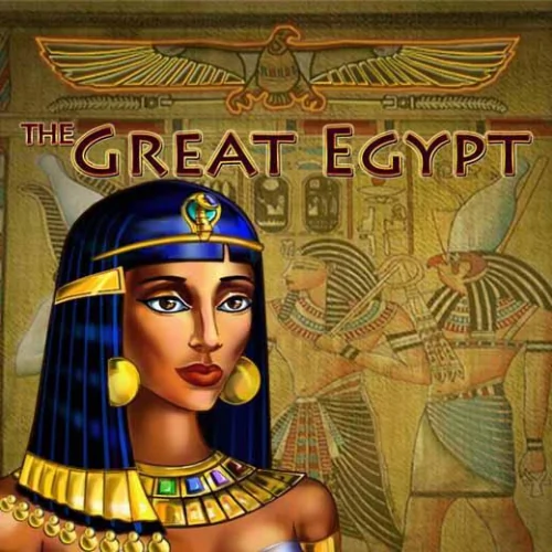 The Great Egypt