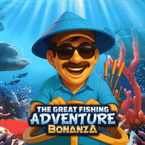 The Great Fishing Adventure Bonanza