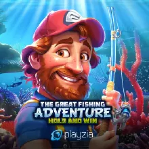 The Great Fishing Adventure