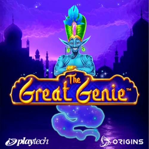 The Great Genie