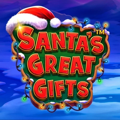 The Great Gift