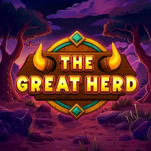 The Great Herd