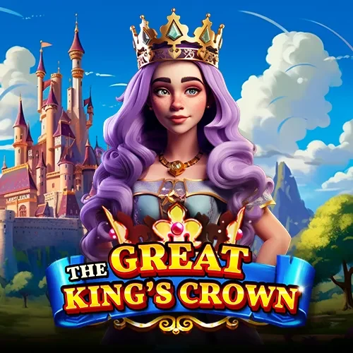 The Great King’s Crown