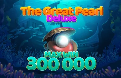 The Great Pearl Deluxe
