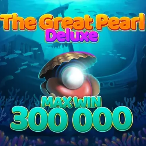 The Great Pearl Deluxe