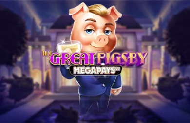 The Great Pigsby Megapays