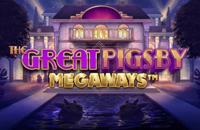 The Great Pigsby Megaways