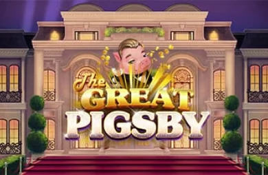 The Great Pigsby