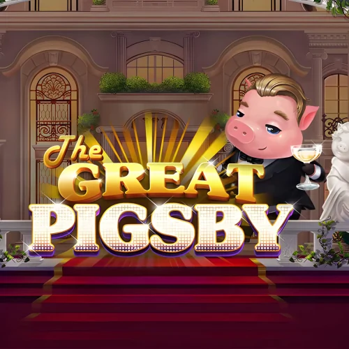 The Great Pigsby