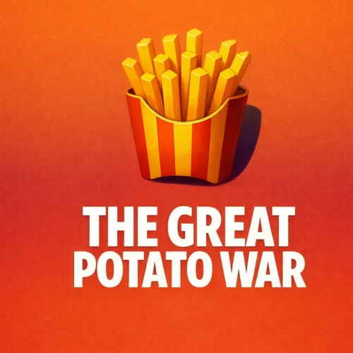 The Great Potato War