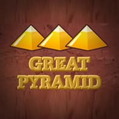 The Great Pyramid
