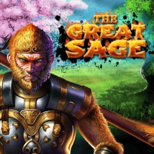 The Great Sage