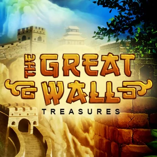 The Great Wall Treasure