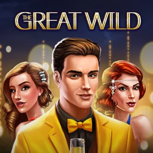 The Great Wild