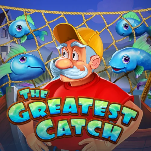 The Greatest Catch