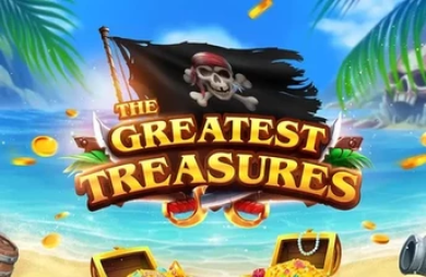 The Greatest Treasures