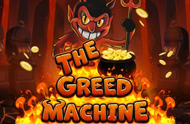 The Greed Machine
