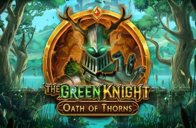 The Green Knight Oath of Thorns
