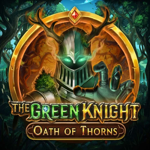 The Green Knight Oath of Thorns
