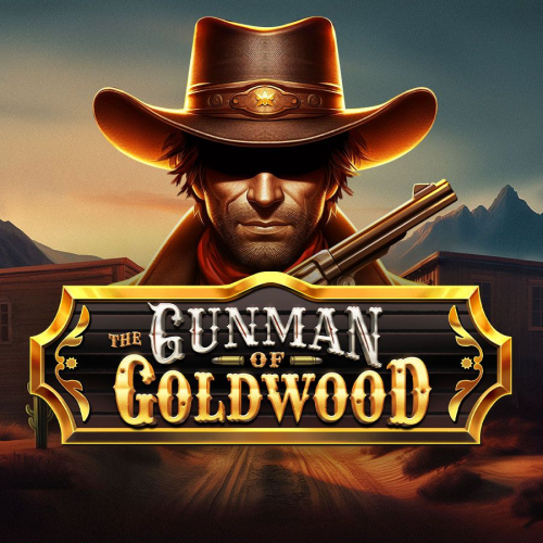 The Gunman of Goldwood