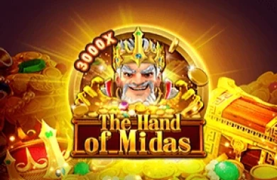 The Hand of Midas (VA Gaming)