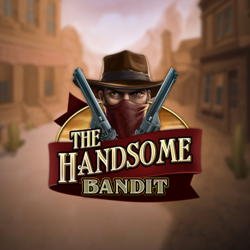 The Handsome Bandit