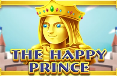 The Happy Prince