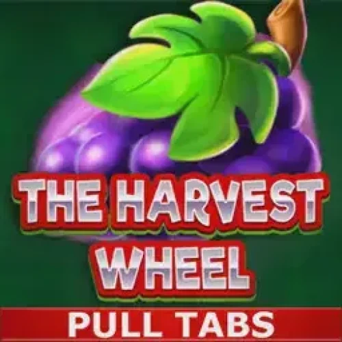 The Harvest Wheel (Pull Tabs)