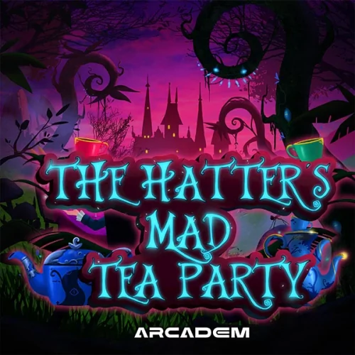The Hatters Mad Tea Party