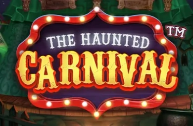 The Haunted Carnival